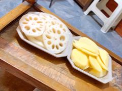 -化龙桥九宫格火锅(清水河店)