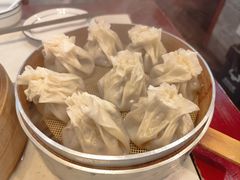 -内蒙联营烧麦 草原石榴红(护国寺店)