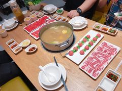-掂档潮汕牛肉火锅(沈阳万象城店)