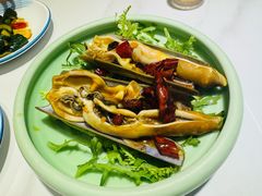 -众想海鲜·烧烤·海肠捞饭·渔家菜(孙家疃店)