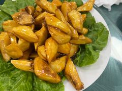 -天津外国语大学（马场道校区）食堂