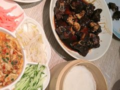 -小雅木姜子烤鸡·贵州菜(鸿通城店)