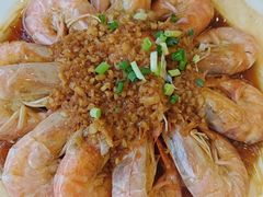 -古南都·清真绿柳居菜馆(太平南路店)