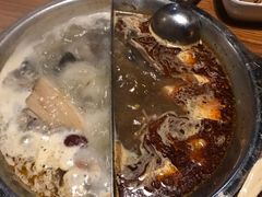 -傣妹火锅(徐泾店)