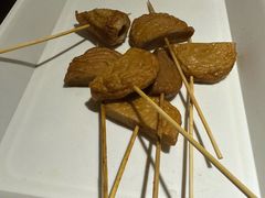 -王氏炉匠·烧鸟放题自助(三里屯店)