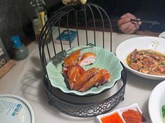 -佬麻雀·剁椒鱼头(京基KK One店)