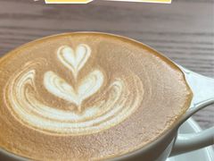 -明谦·Coffee&Cocktail Bar(美您公园店)