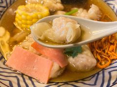 -四喜馄饨(黄土岭店)