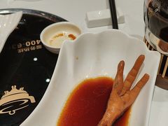 -德兴show鲜·蒸汽海鲜火锅餐厅(格创悦里店)
