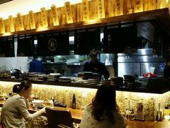 -一豚轩·烧鸟·豚骨拉面(五四路店)