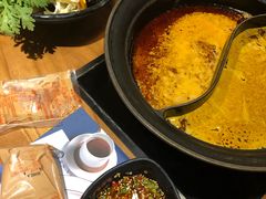 -呷哺呷哺(西单大悦城店)