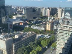 -Hi City·城市之巅