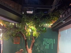 -佬麻雀·剁椒鱼头(京基KK One店)