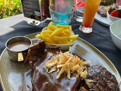 -I'm Angus Steakhouse