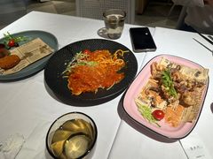 -Aqua Oasis 水天堂(相城天虹商场店)