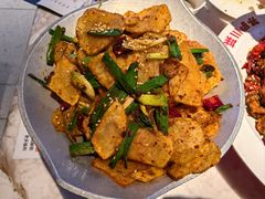 -茅庐川菜(烟台万象汇店)