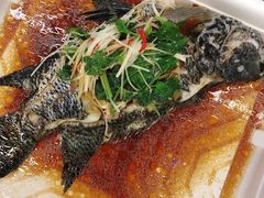 -盒马鲜生(杨高南路店)