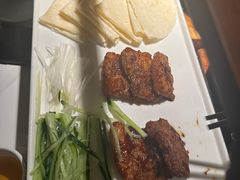 -庆江南江南菜(琴湖溪里花园城店)