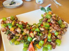 -品味泸沽湖•民族特色菜(大落水店)