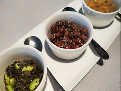 附送小菜-屋里厢上海菜馆