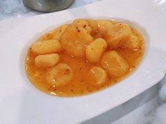 -阿明烧烤·烤鱼·小龙虾(水清路店)