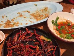 -蓉城小馆(科兴店)