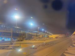 -关西机场 JR ticket office(Kansai Airport)