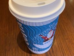 -COSTA COFFEE(上海虹口公园店)