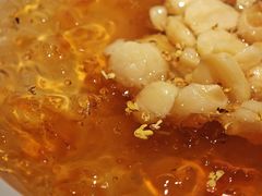 -RUXU入续糖水铺与包(卓悦中心店)