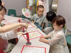 -七田真体验中心(徐东群星城中心)