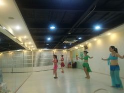 -Lulu Dance璐璐舞蹈