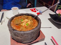 -千百味红餐厅·江西菜(绿地双子塔店)