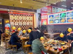 -重庆印象老火锅(梅林店)