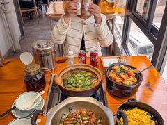 -九道菜有鸡鱼头(石鼓路店)