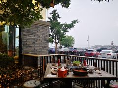 -川旺角川粤融合菜•海景餐厅(星海广场店)