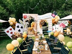 -HERRE·FARM 赫尔露营农场·团建聚会包场