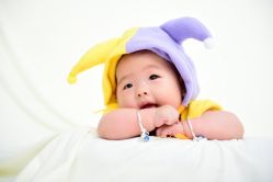 -韩国非常宝贝孕婴童摄影(萝岗万达店)