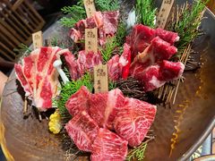 -黑牛の店·和牛烧肉(合生汇店)