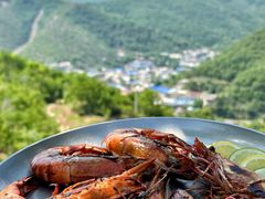 -潭柘厚院&山顶烤肉(潭柘寺店)