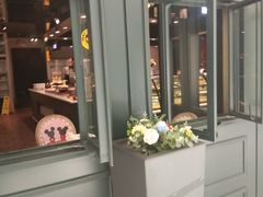 门面-SEA西雅图海鲜自助餐厅(正义店)