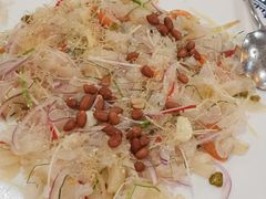 捞起鱼生-德胜轩正宗顺德菜(宝安沙井会展中心店)