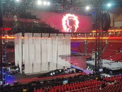 -宝能国际体育演艺中心