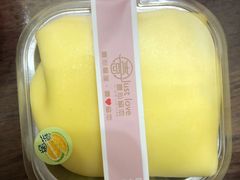-壹心榴莲千层蛋糕甜品店