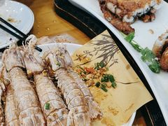 -醉壹号海鲜大排档·老厦门特色菜(厦门美食地标店)
