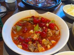 -涌上外婆桥(南塘店)