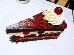 -Peet's Coffee皮爷咖啡(德基店)