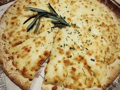 榴莲忘返浓味Pizza-卡朋西餐(东方广场店)