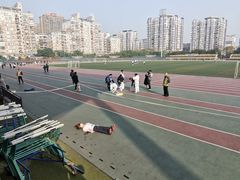 -西南政法大学(渝北校区)