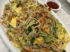 -百家福海鲜排档·闽菜·家宴(斗西路口店)