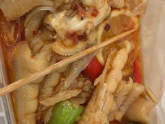 -正宗流钟锅子饼家常菜